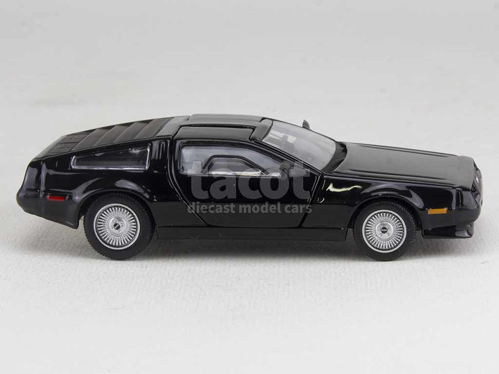 102862 DMC De Lorean 1981