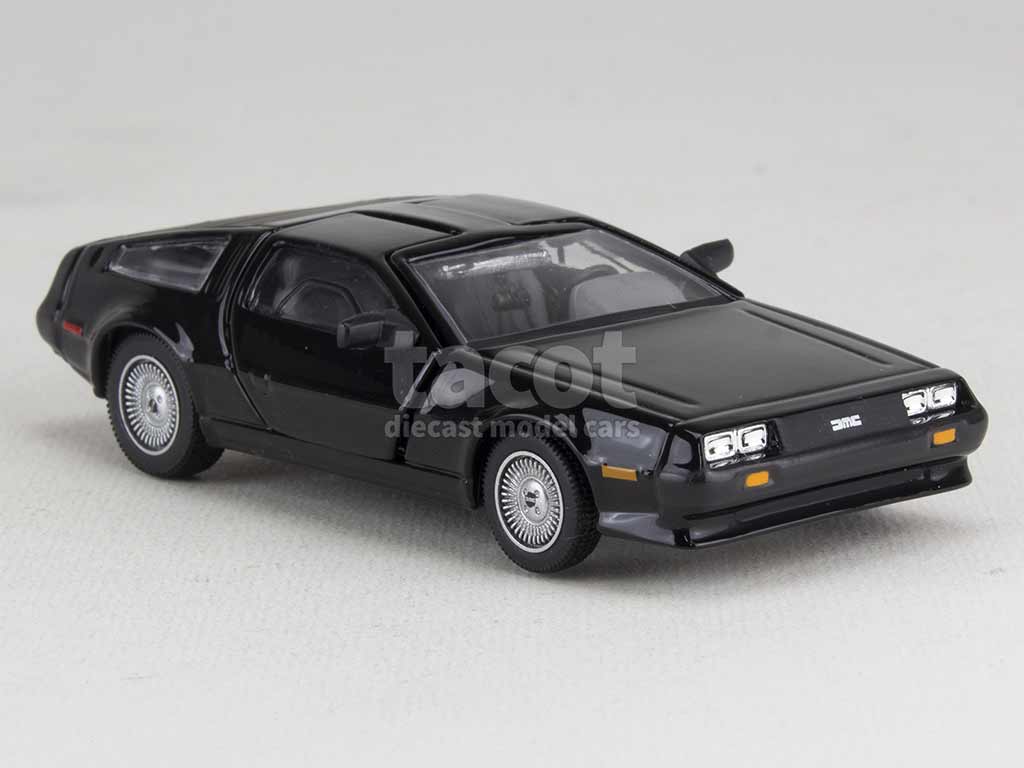 102862 DMC De Lorean 1981