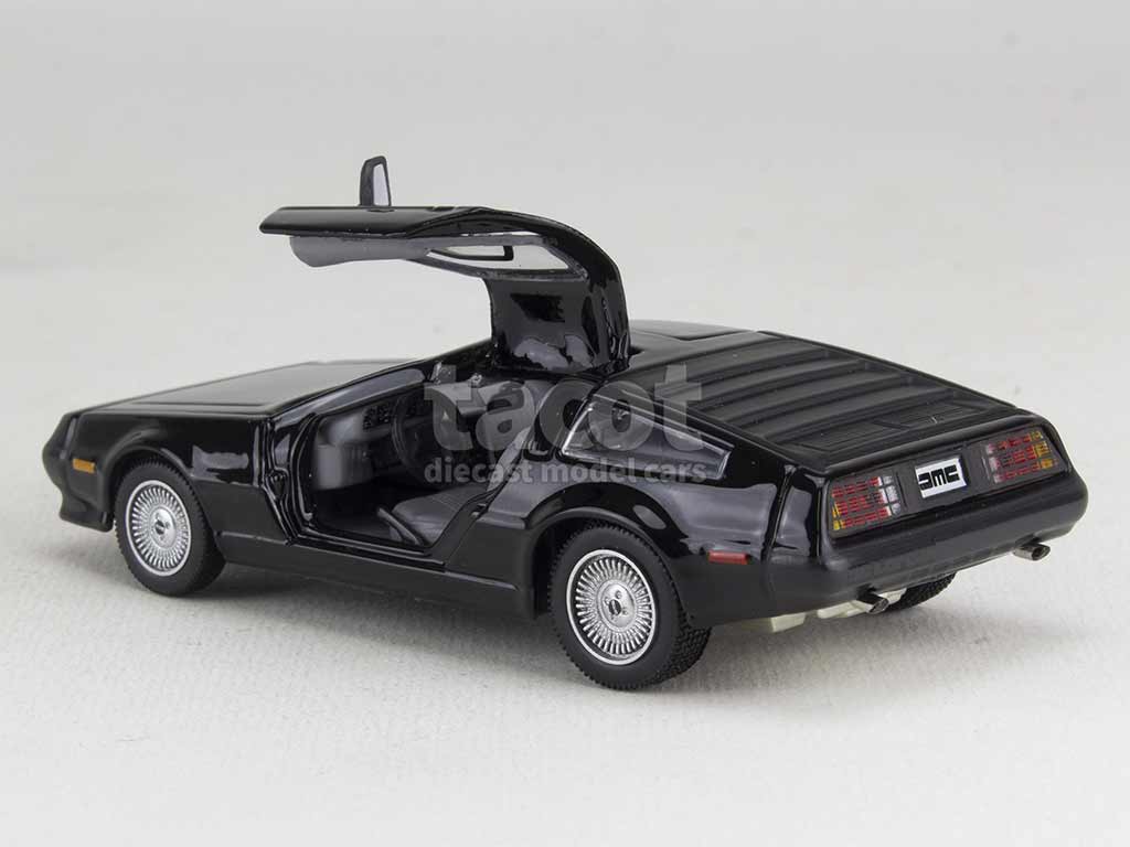 102862 DMC De Lorean 1981