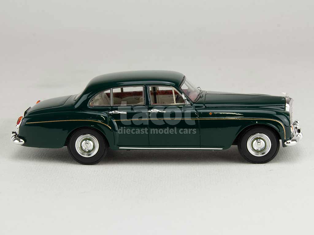 102870 Bentley Continental SIII Flying Spur Mulliner