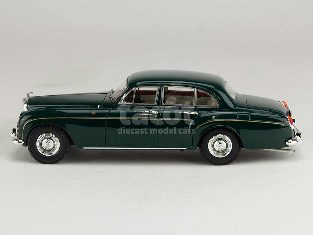 102870 Bentley Continental SIII Flying Spur Mulliner