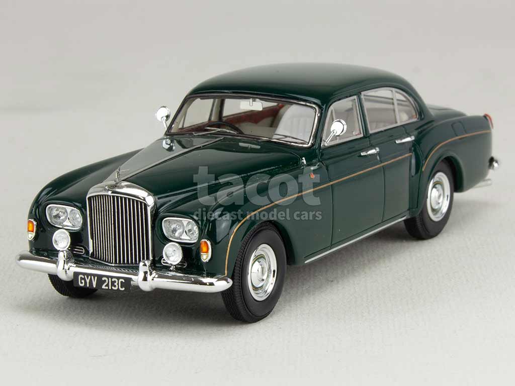 102870 Bentley Continental SIII Flying Spur Mulliner