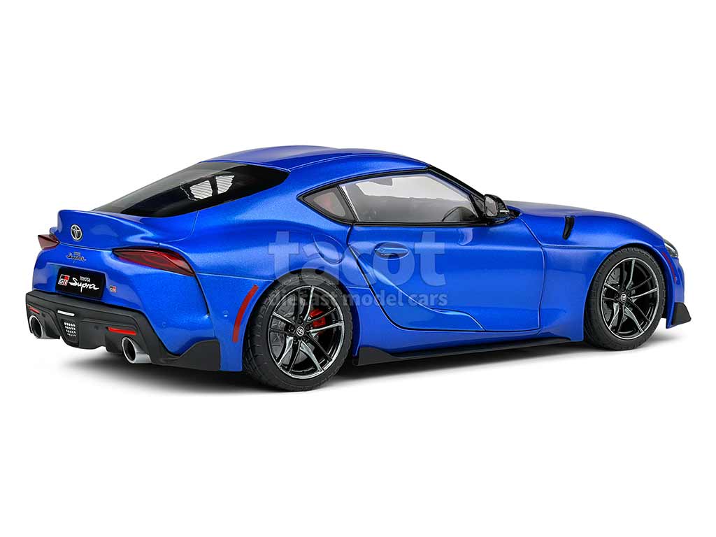 102872 Toyota Supra GR 2021