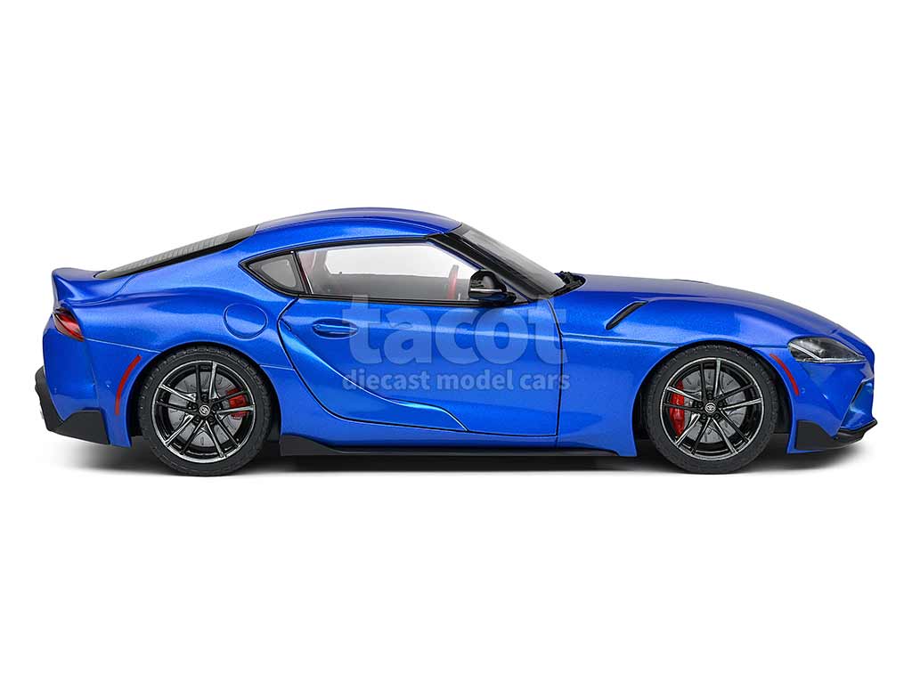 102872 Toyota Supra GR 2021