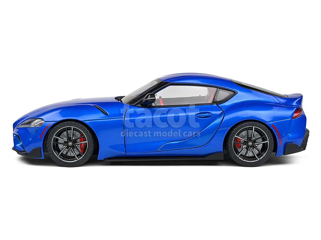 102872 Toyota Supra GR 2021