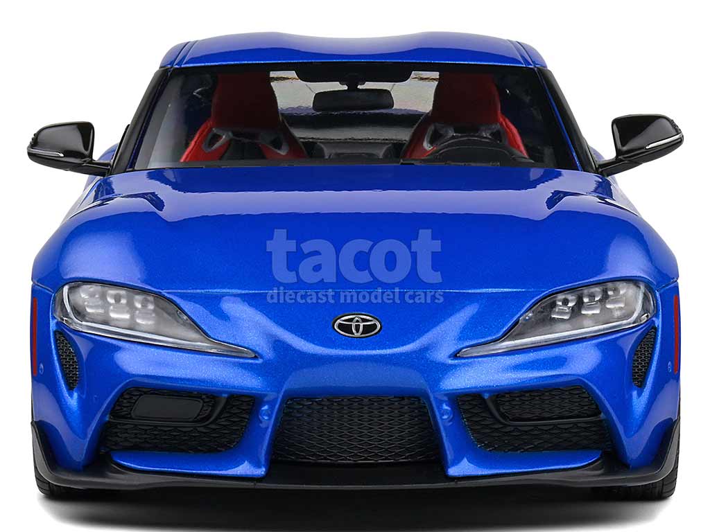 102872 Toyota Supra GR 2021