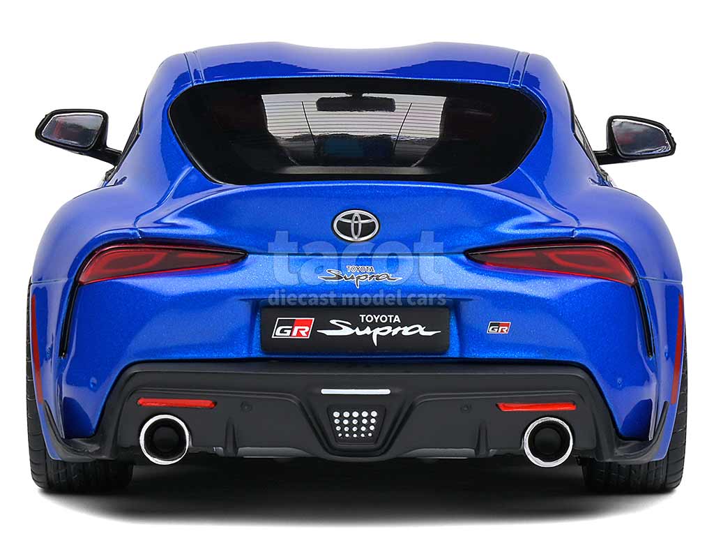 102872 Toyota Supra GR 2021