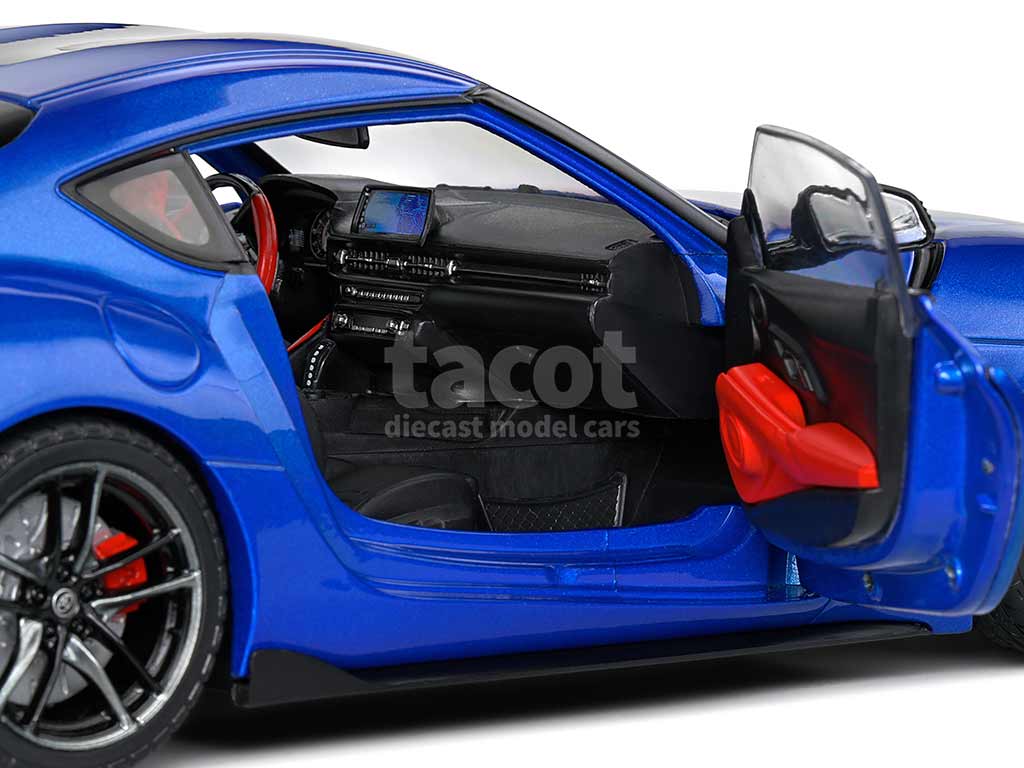 102872 Toyota Supra GR 2021