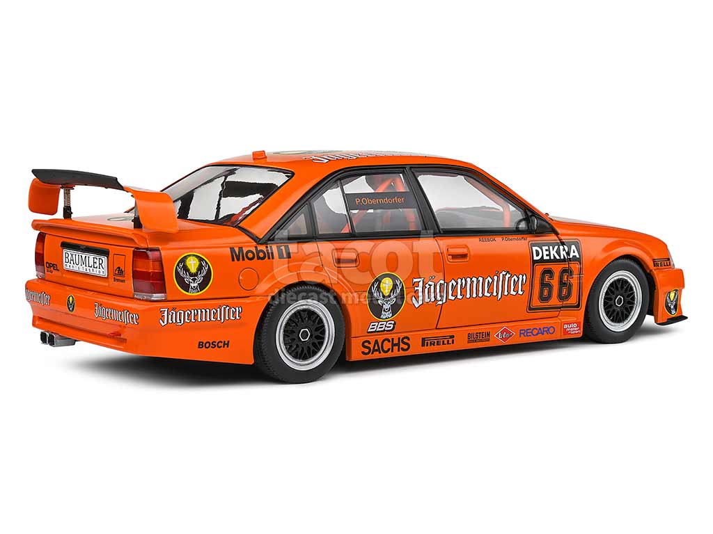 102874 Opel Omega Evolution 500 DTM 1991