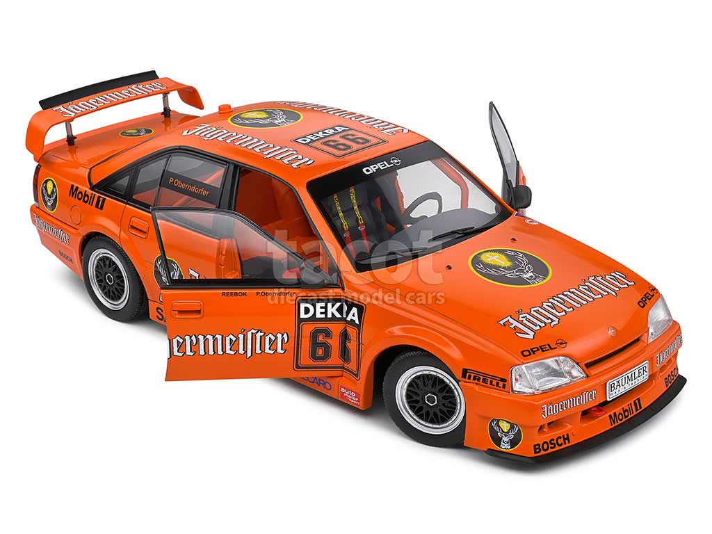 102874 Opel Omega Evolution 500 DTM 1991