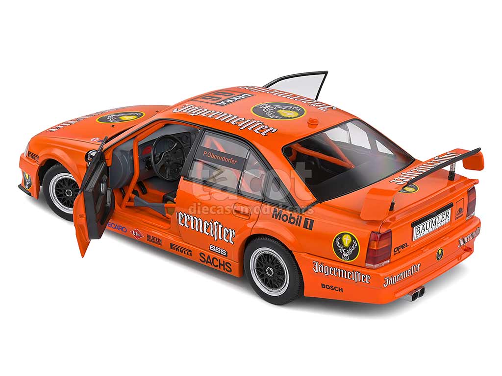 102874 Opel Omega Evolution 500 DTM 1991