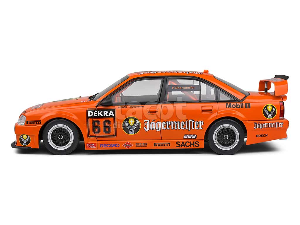 102874 Opel Omega Evolution 500 DTM 1991