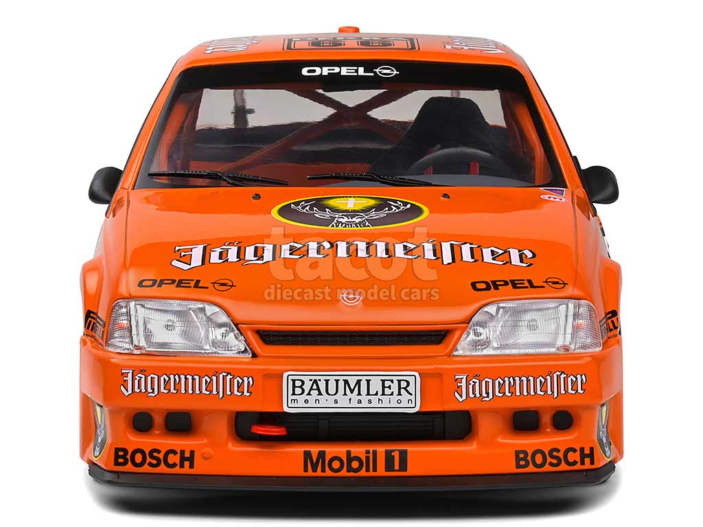 102874 Opel Omega Evolution 500 DTM 1991