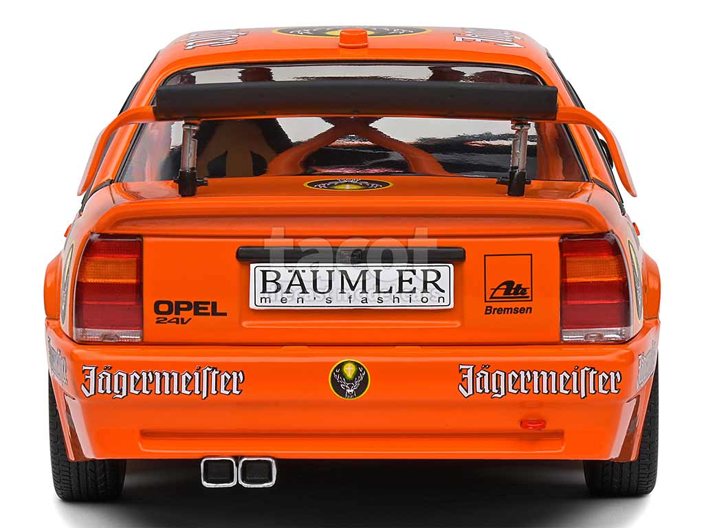 102874 Opel Omega Evolution 500 DTM 1991
