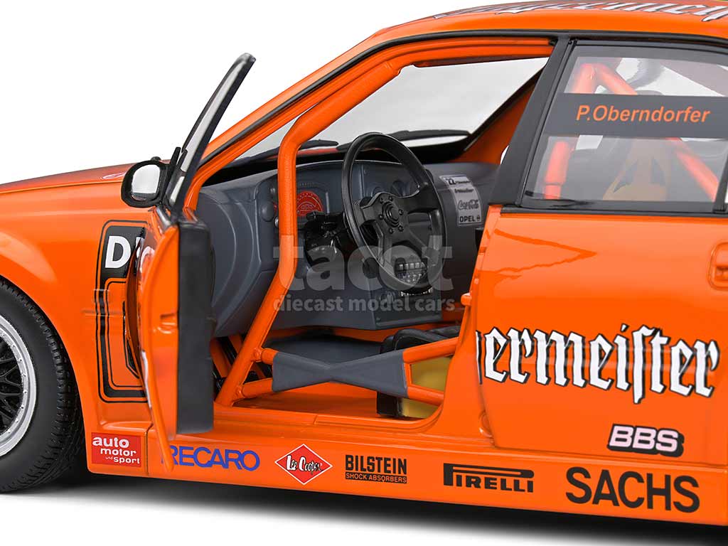 102874 Opel Omega Evolution 500 DTM 1991