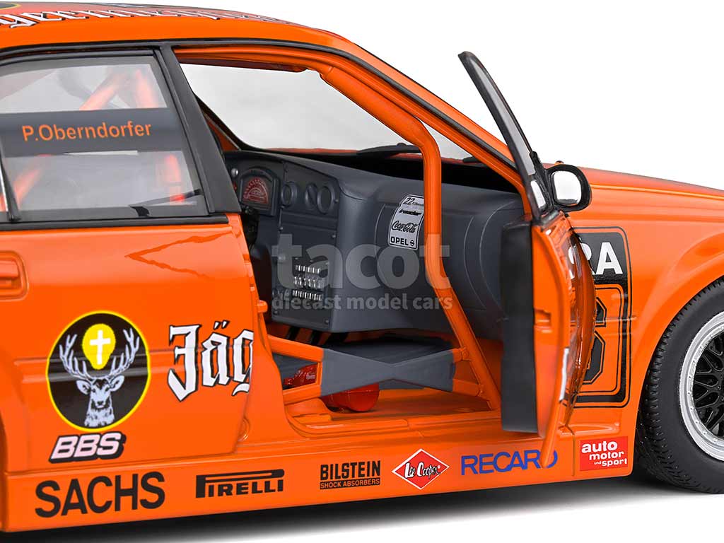 102874 Opel Omega Evolution 500 DTM 1991