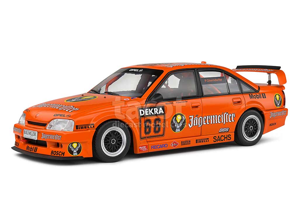 102874 Opel Omega Evolution 500 DTM 1991
