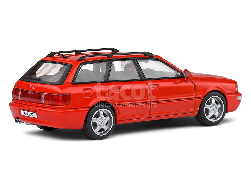 102875 Audi RS2 Avant 1995
