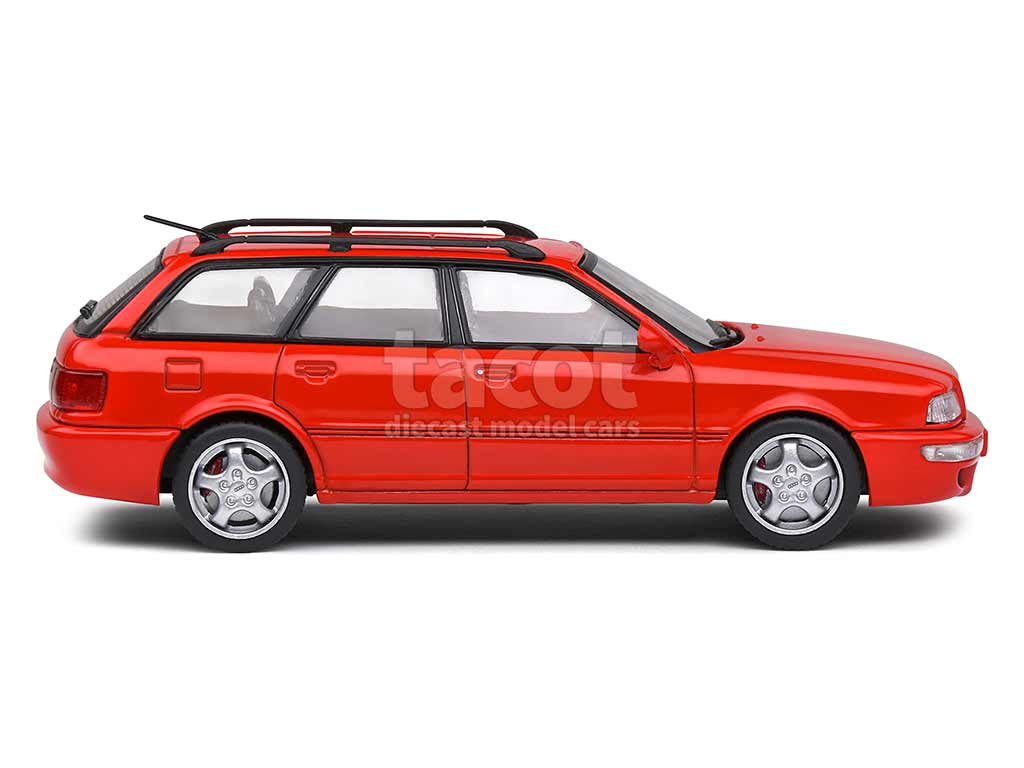 102875 Audi RS2 Avant 1995