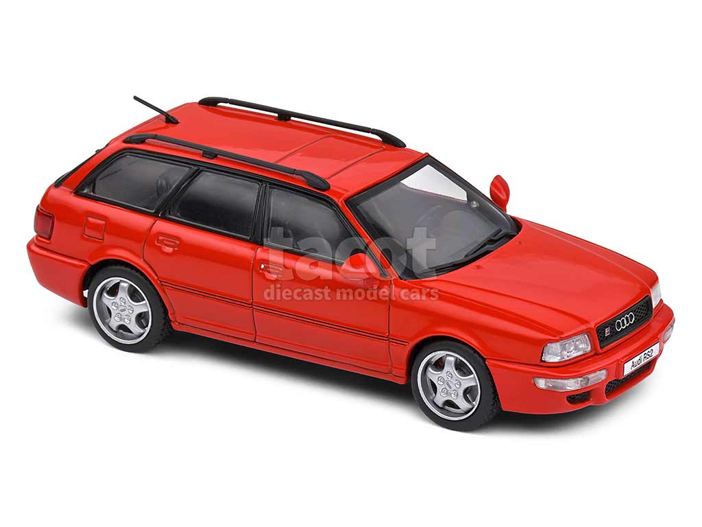 102875 Audi RS2 Avant 1995