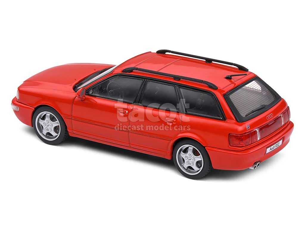 102875 Audi RS2 Avant 1995