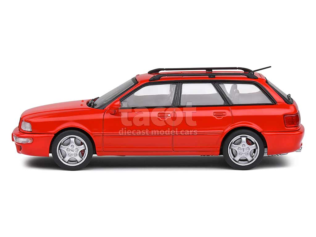 102875 Audi RS2 Avant 1995