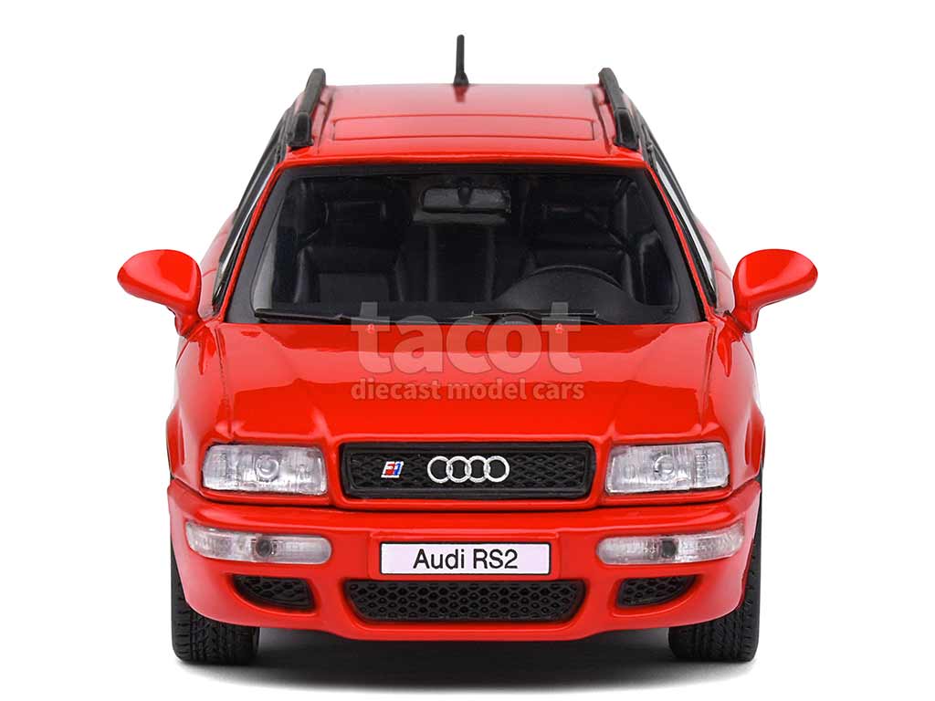 102875 Audi RS2 Avant 1995