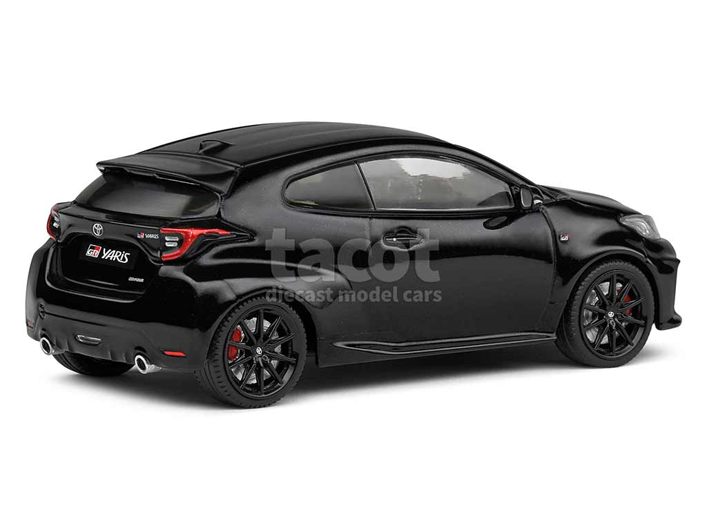 102876 Toyota Yaris GR 2020