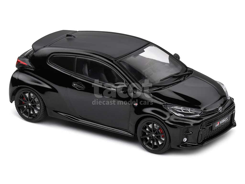 102876 Toyota Yaris GR 2020