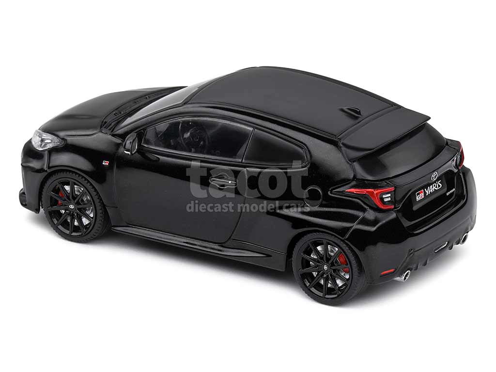 102876 Toyota Yaris GR 2020
