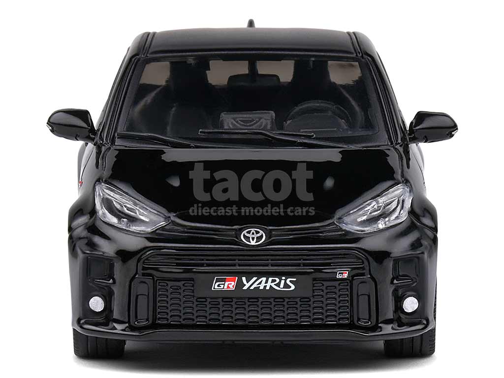102876 Toyota Yaris GR 2020