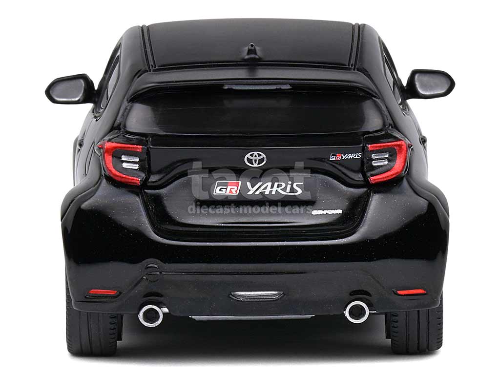 102876 Toyota Yaris GR 2020