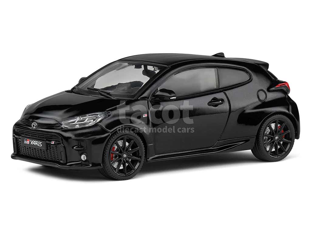 102876 Toyota Yaris GR 2020