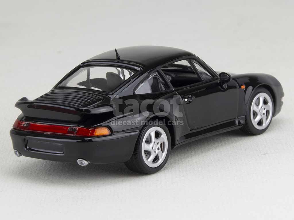 102877 Porsche 911/993 Turbo 1995