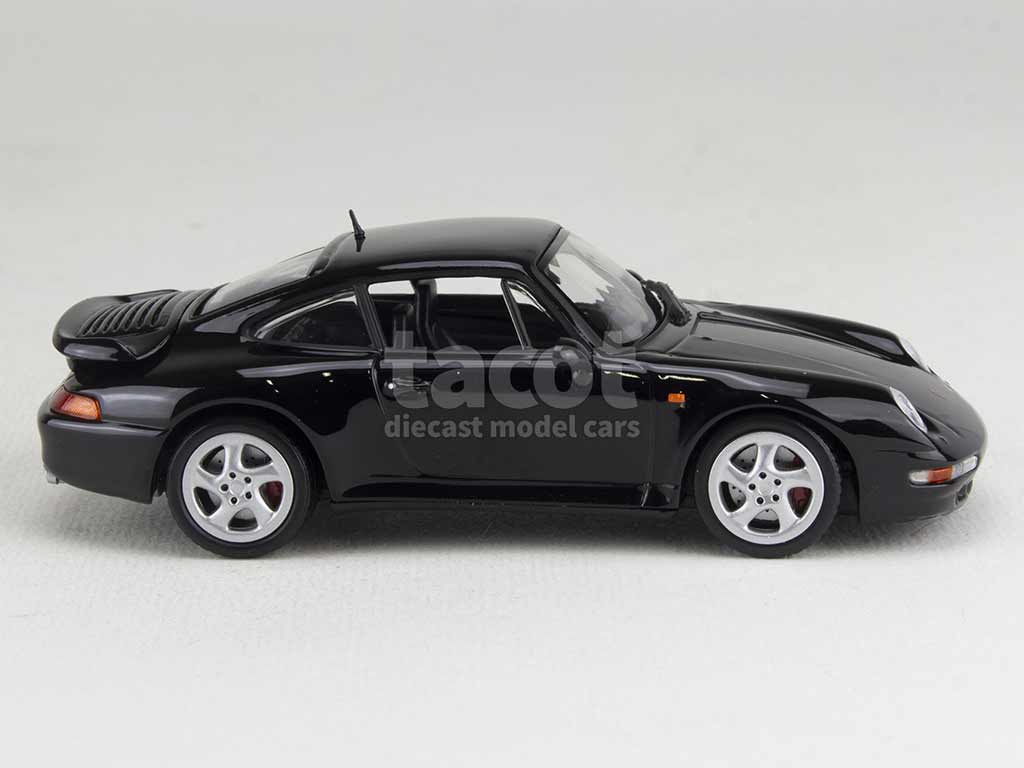 102877 Porsche 911/993 Turbo 1995
