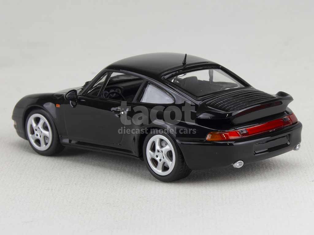 102877 Porsche 911/993 Turbo 1995