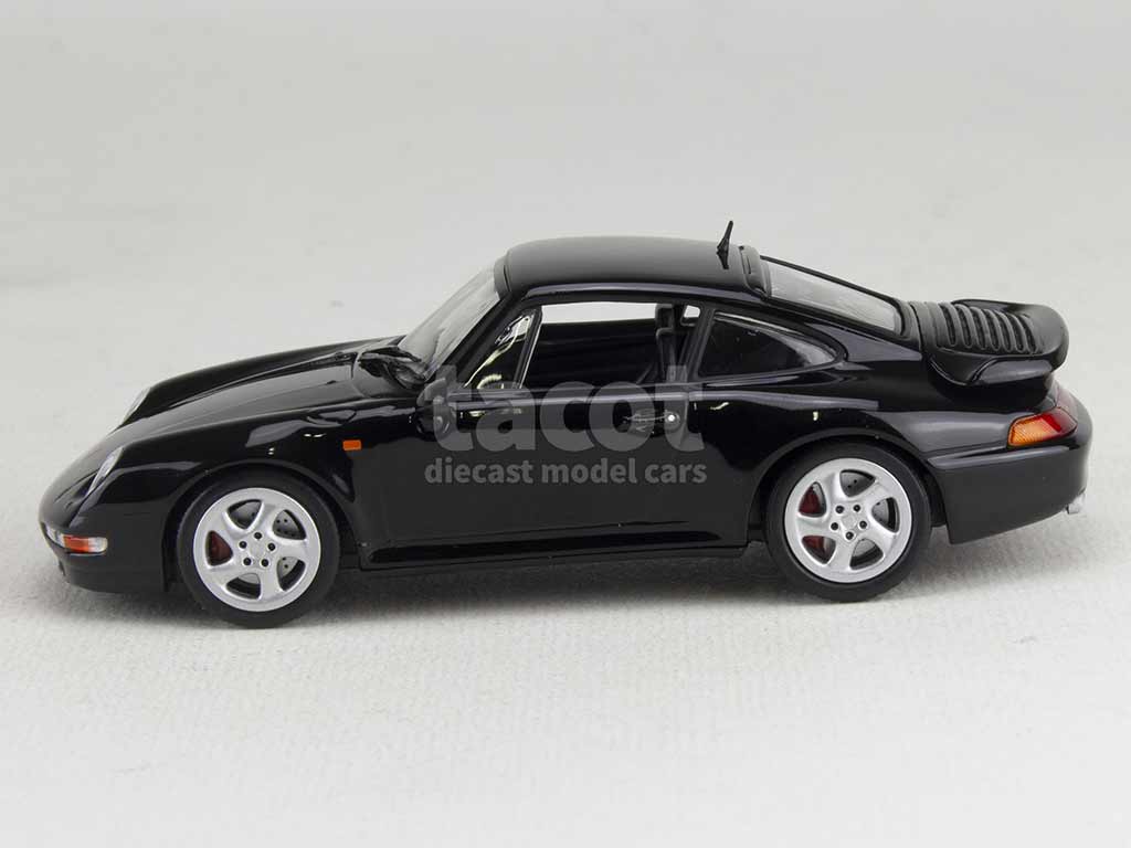 102877 Porsche 911/993 Turbo 1995