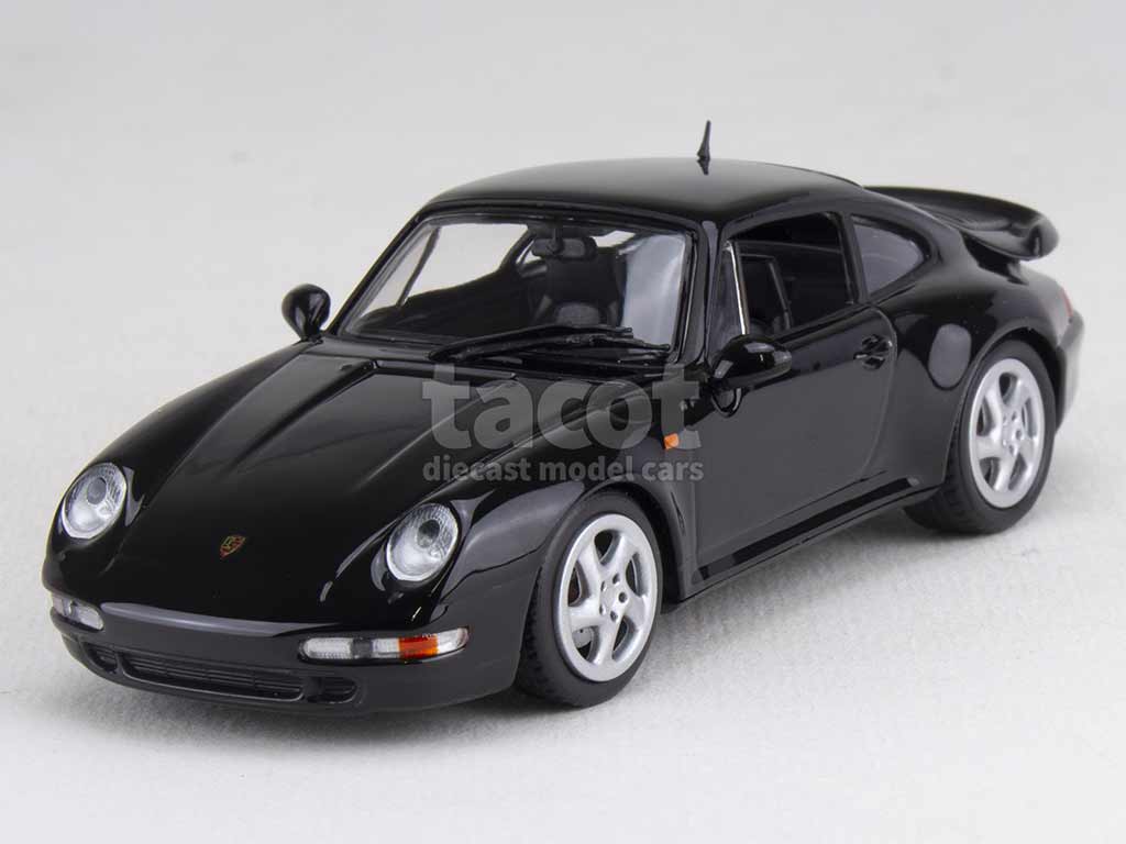 102877 Porsche 911/993 Turbo 1995