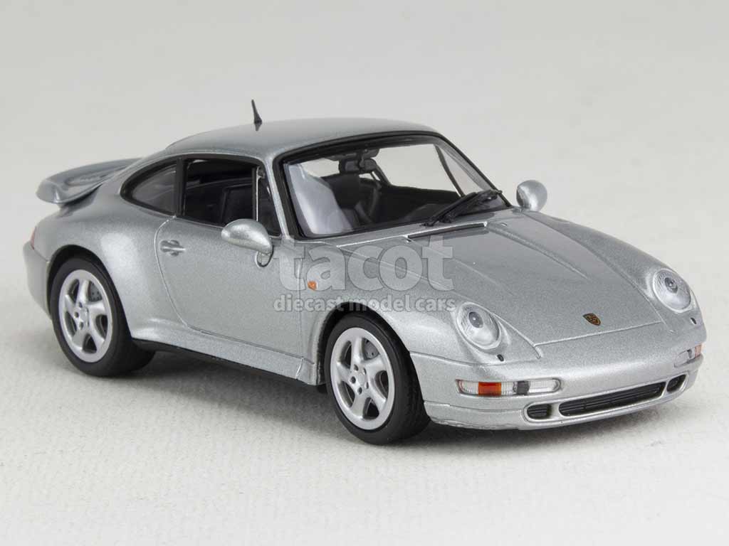 102878 Porsche 911/993 Turbo 1995