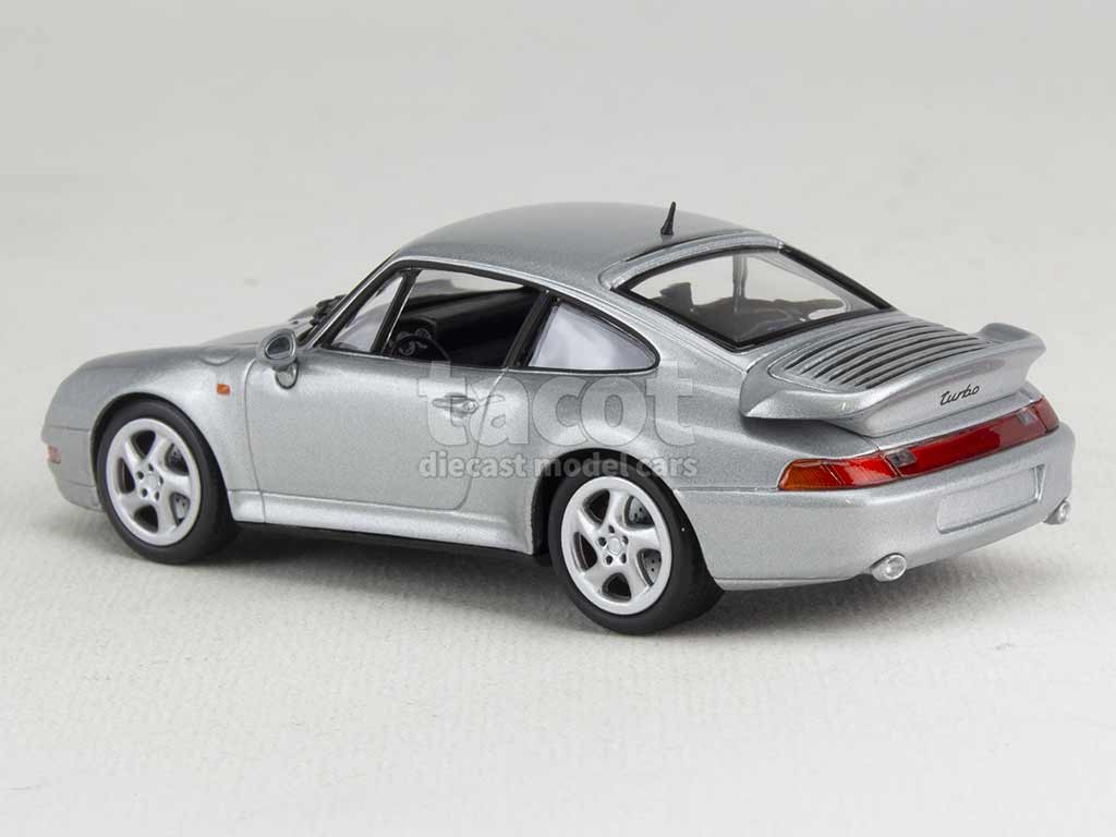 102878 Porsche 911/993 Turbo 1995