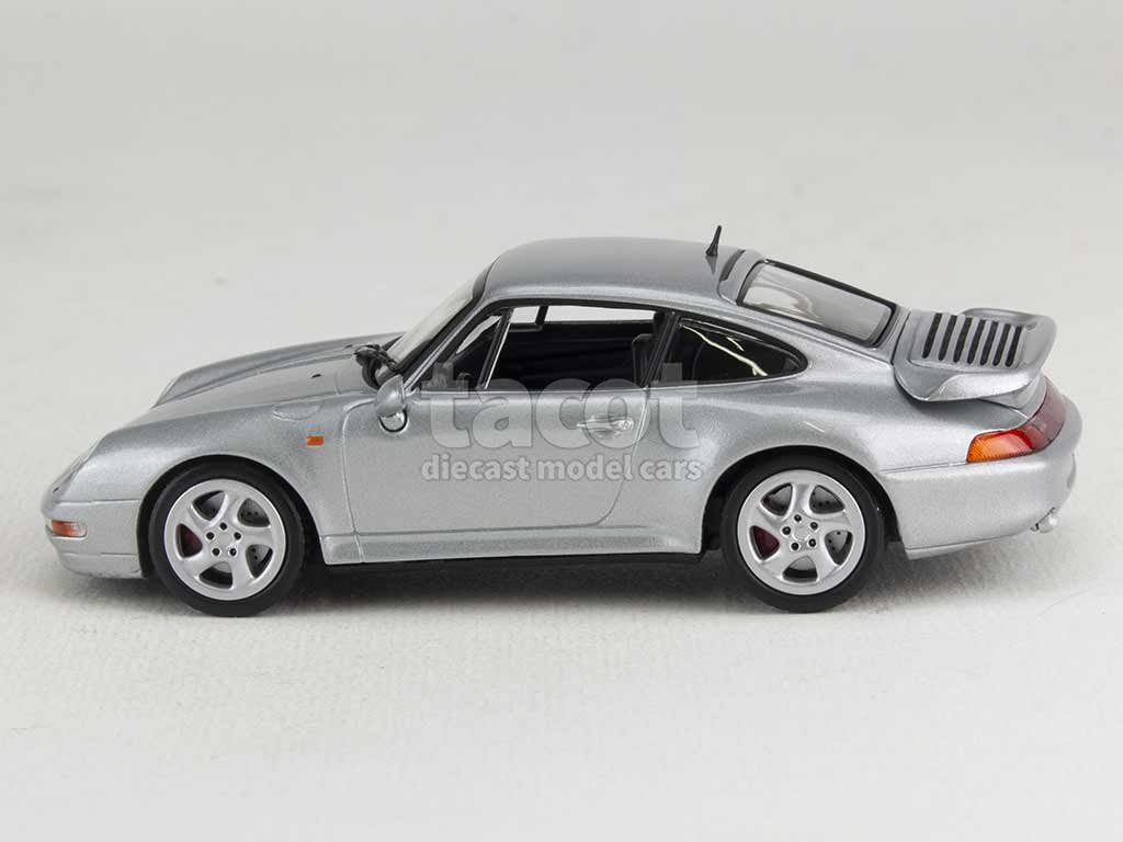 102878 Porsche 911/993 Turbo 1995