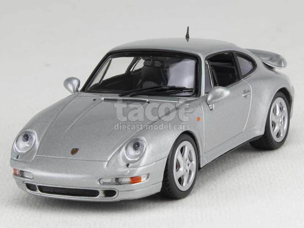 102878 Porsche 911/993 Turbo 1995