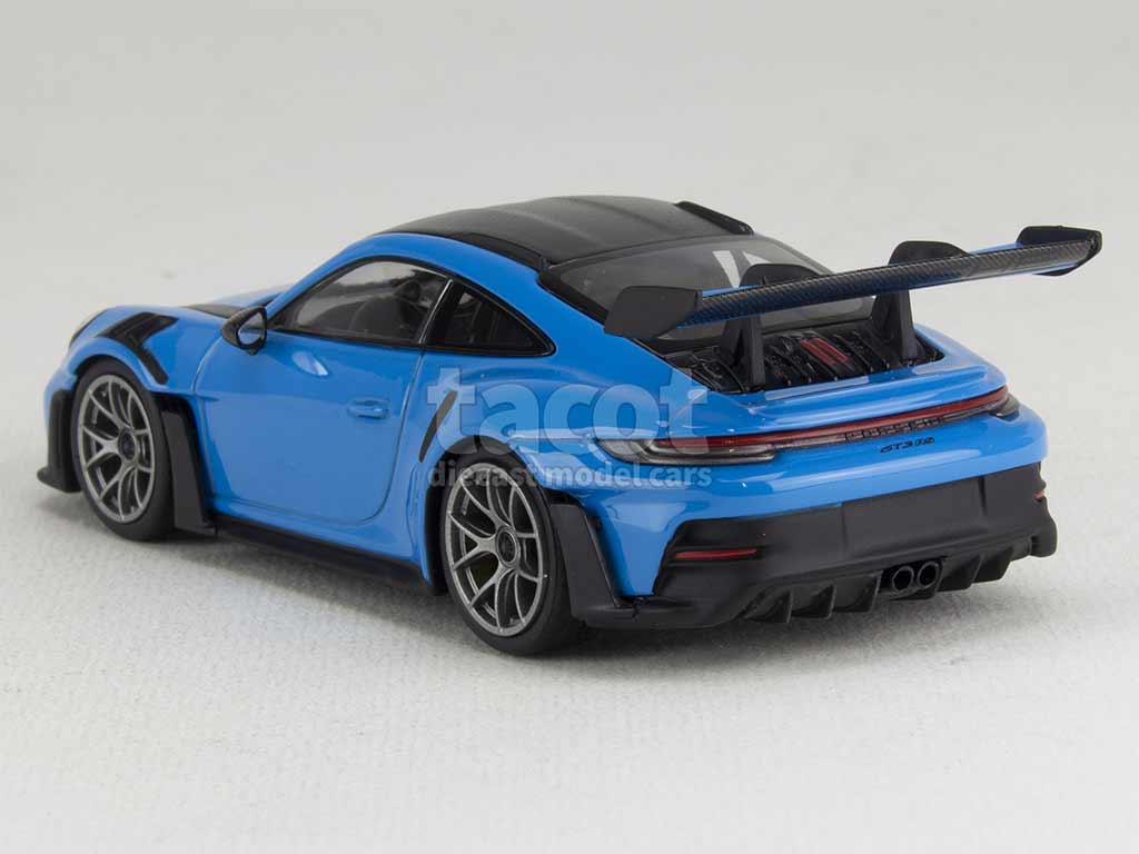 102879 Porsche 911/992 GT3 RS 2023