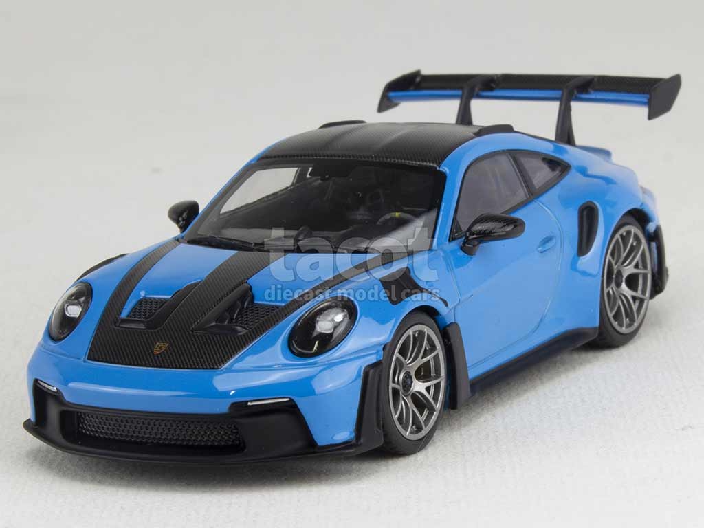 102879 Porsche 911/992 GT3 RS 2023