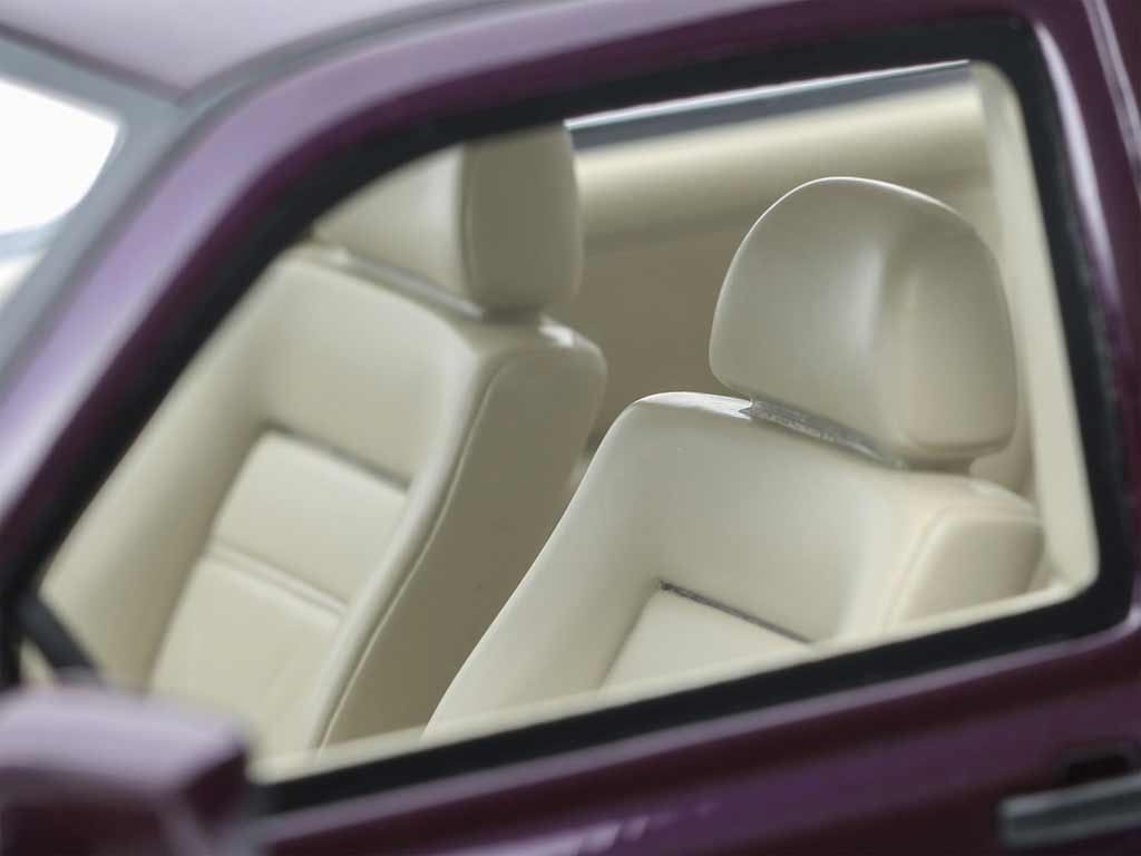 102882 Volkswagen Golf III VR6 Syncro 3 Doors 1995