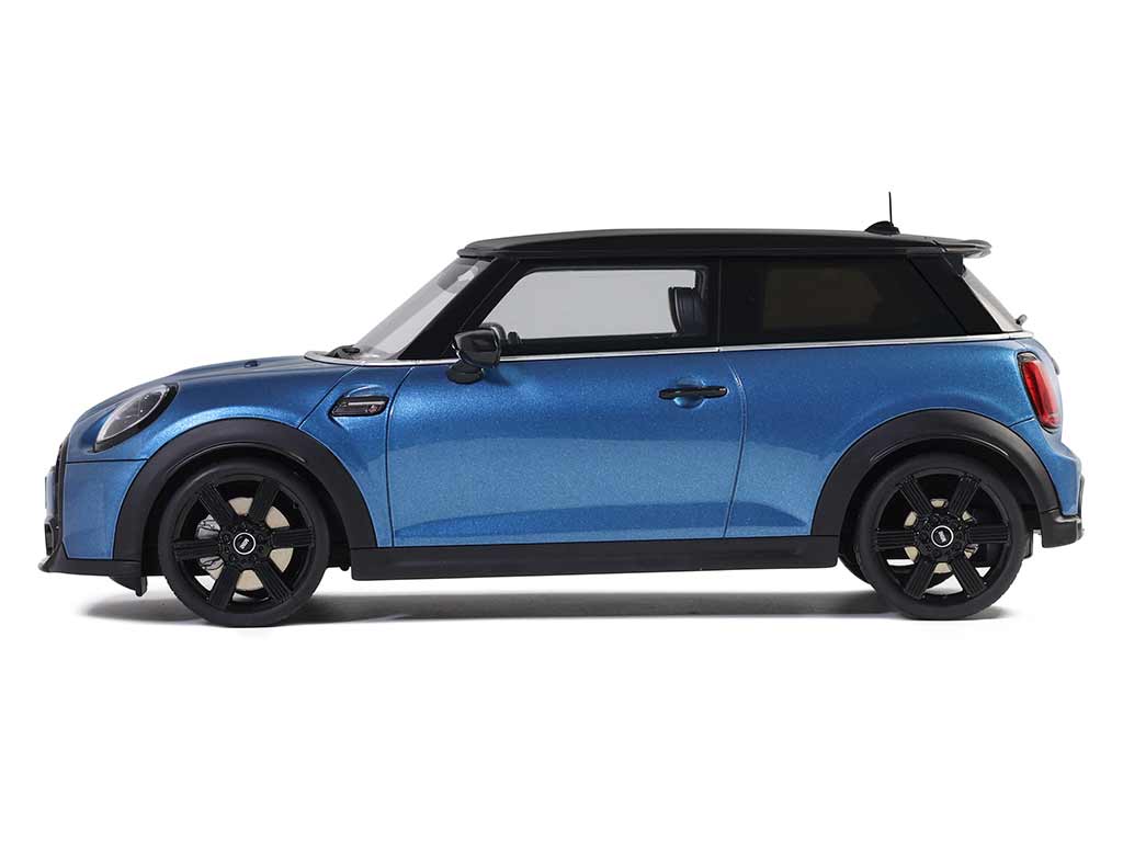 102884 Mini Cooper S/ F56 2021