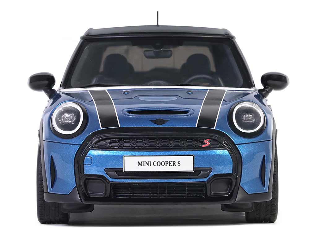 102884 Mini Cooper S/ F56 2021