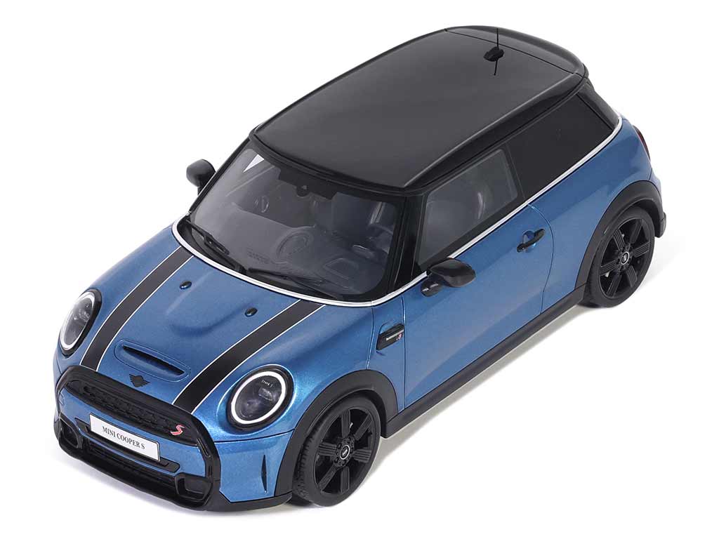 102884 Mini Cooper S/ F56 2021