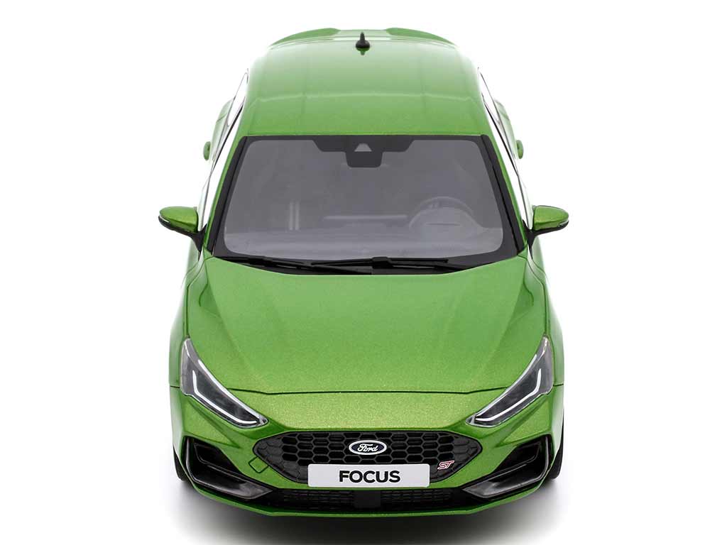 102888 Ford Focus MKV ST 2022