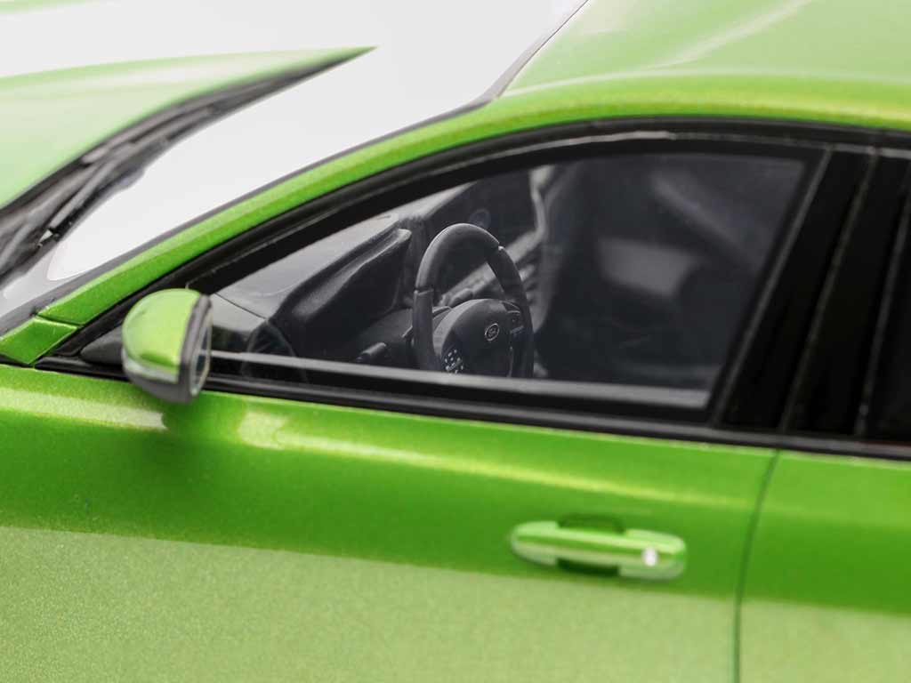 102888 Ford Focus MKIV ST 2022